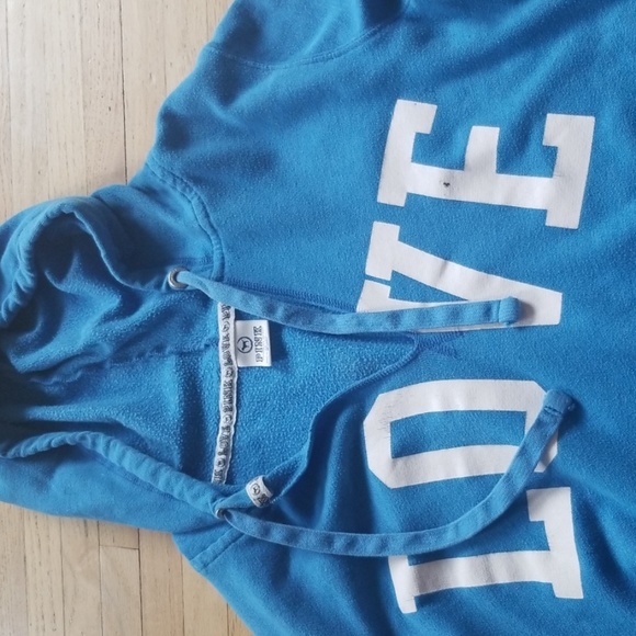 Pink Sweater - Picture 2 of 4